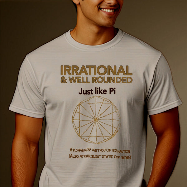 Why Pi?