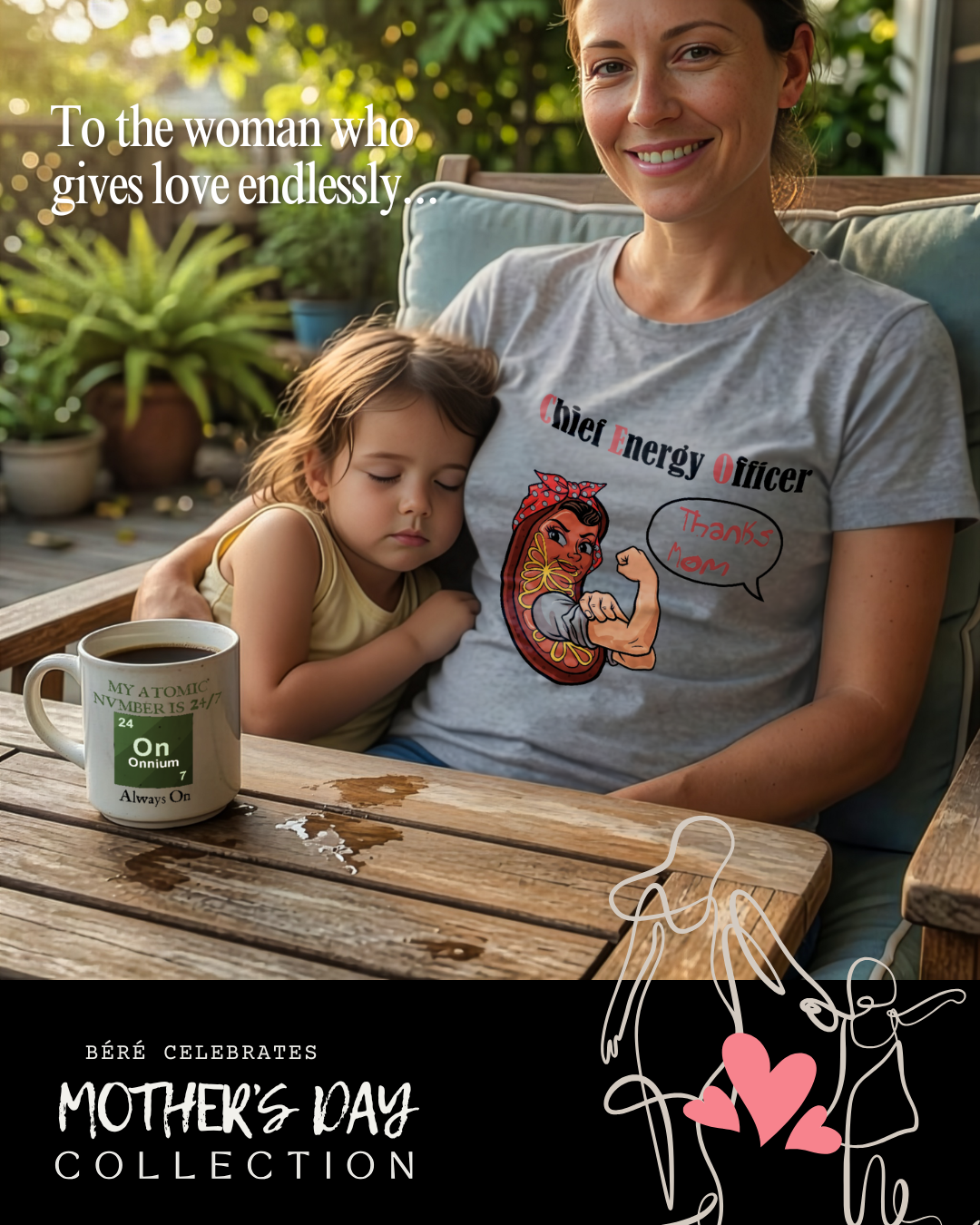 Mother’s Day Collection