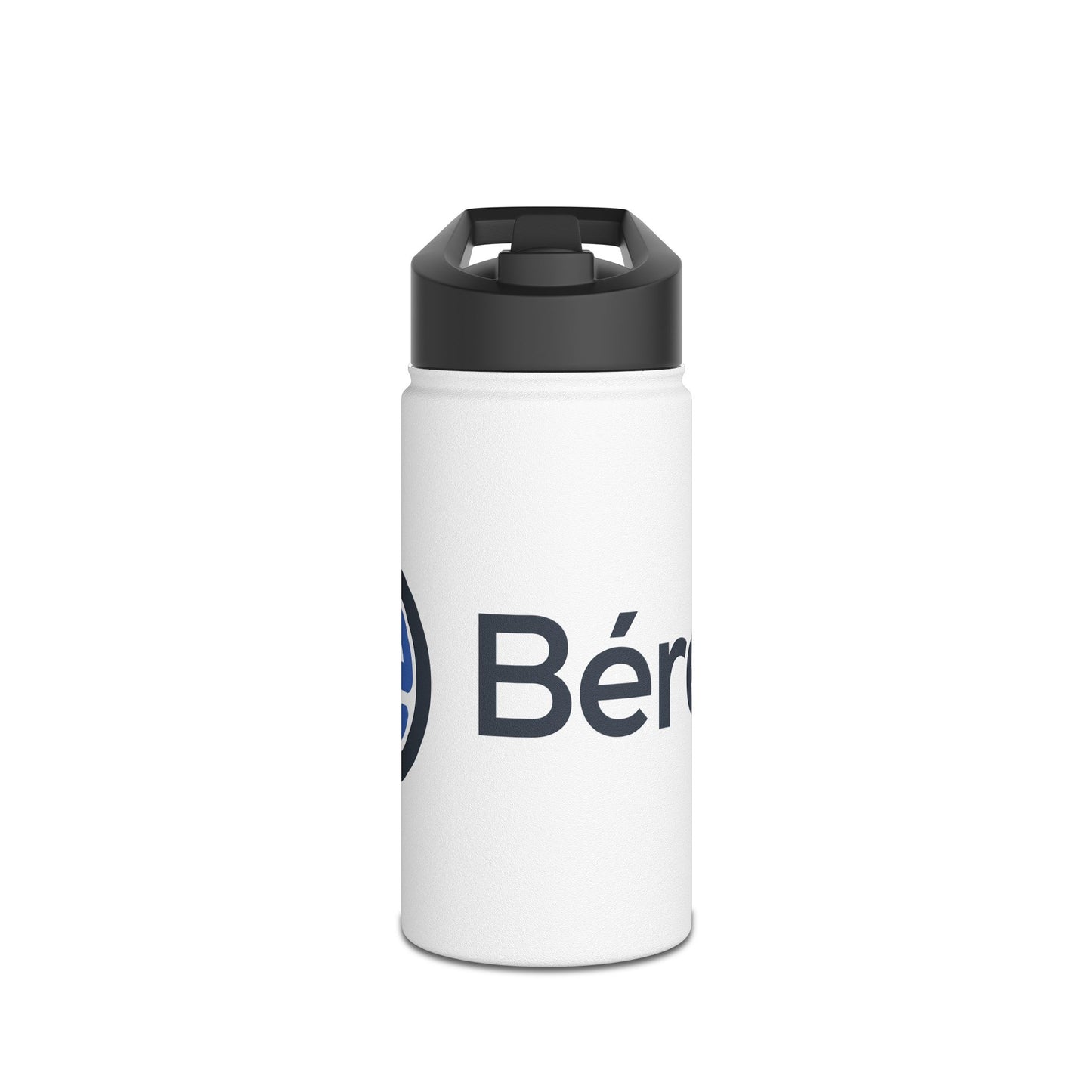 Béré Stainless Steel Water Bottle  — Béré Travel Bottle