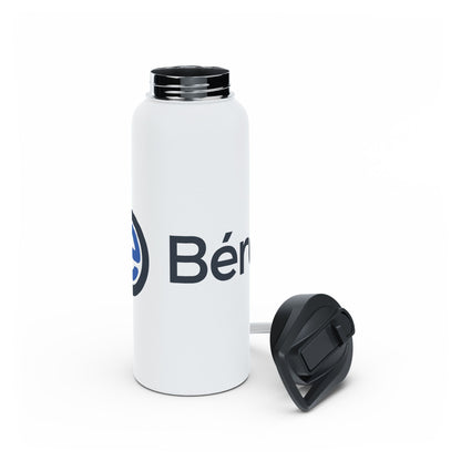 Béré Stainless Steel Water Bottle  — Béré Travel Bottle
