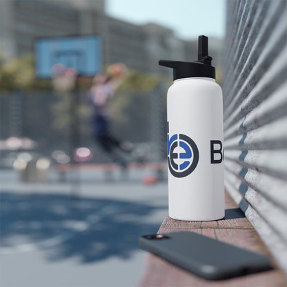 Béré Stainless Steel Water Bottle  — Béré Travel Bottle