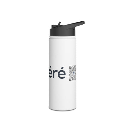 Béré Stainless Steel Water Bottle  — Béré Travel Bottle