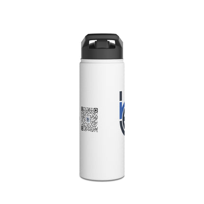Béré Stainless Steel Water Bottle  — Béré Travel Bottle