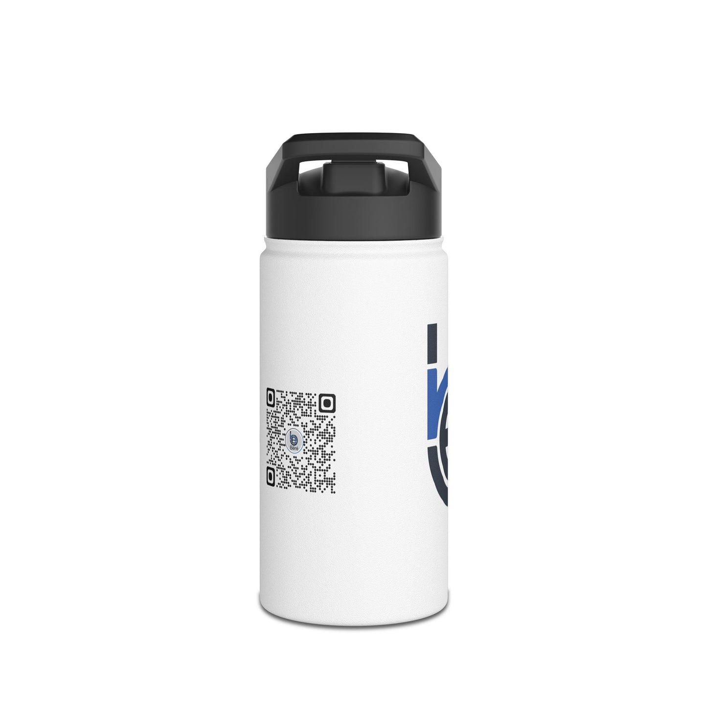 Béré Stainless Steel Water Bottle  — Béré Travel Bottle