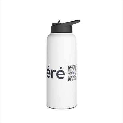 Béré Stainless Steel Water Bottle  — Béré Travel Bottle