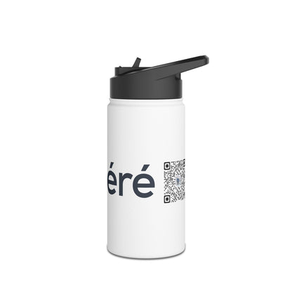 Béré Stainless Steel Water Bottle  — Béré Travel Bottle