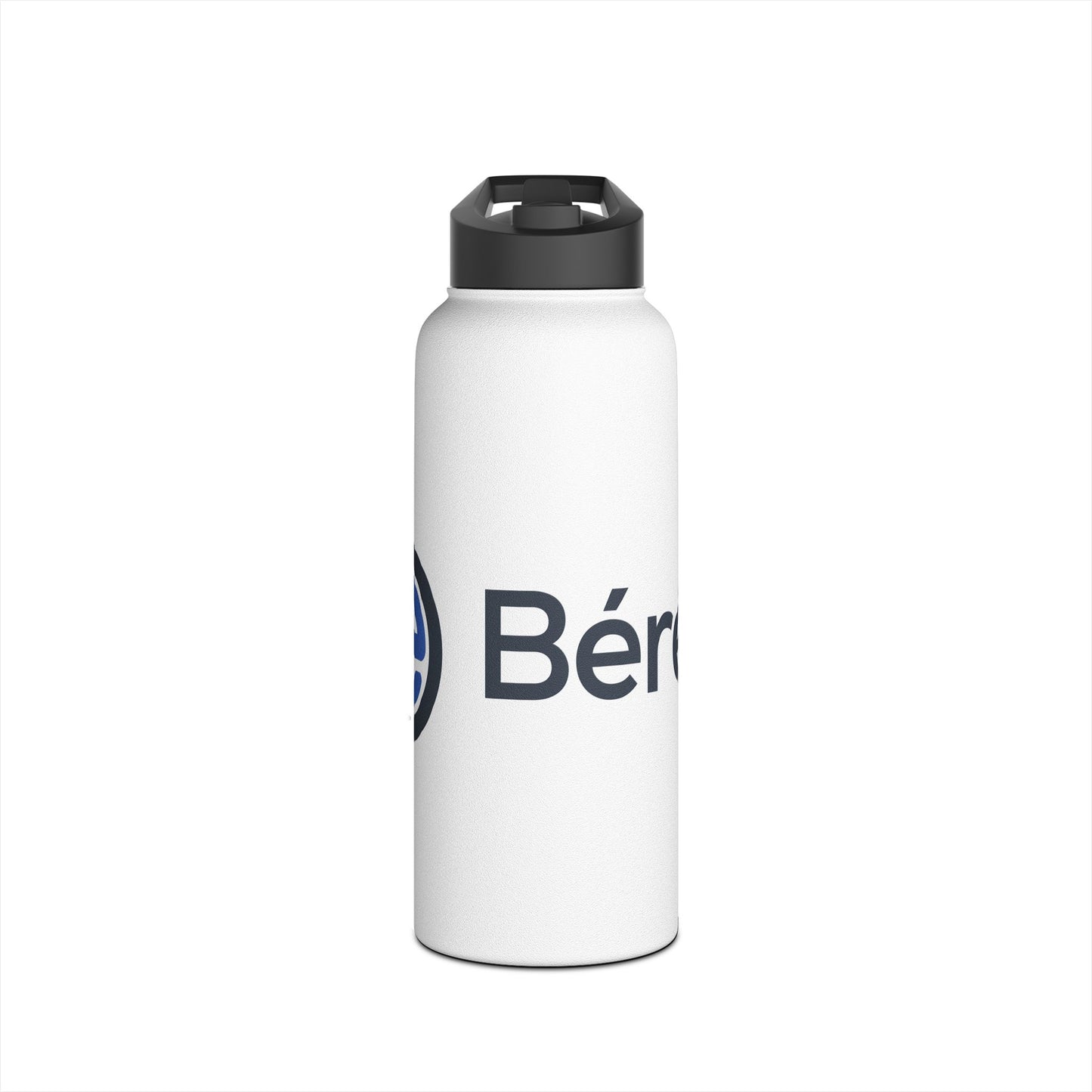 Béré Stainless Steel Water Bottle  — Béré Travel Bottle