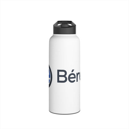 Béré Stainless Steel Water Bottle  — Béré Travel Bottle