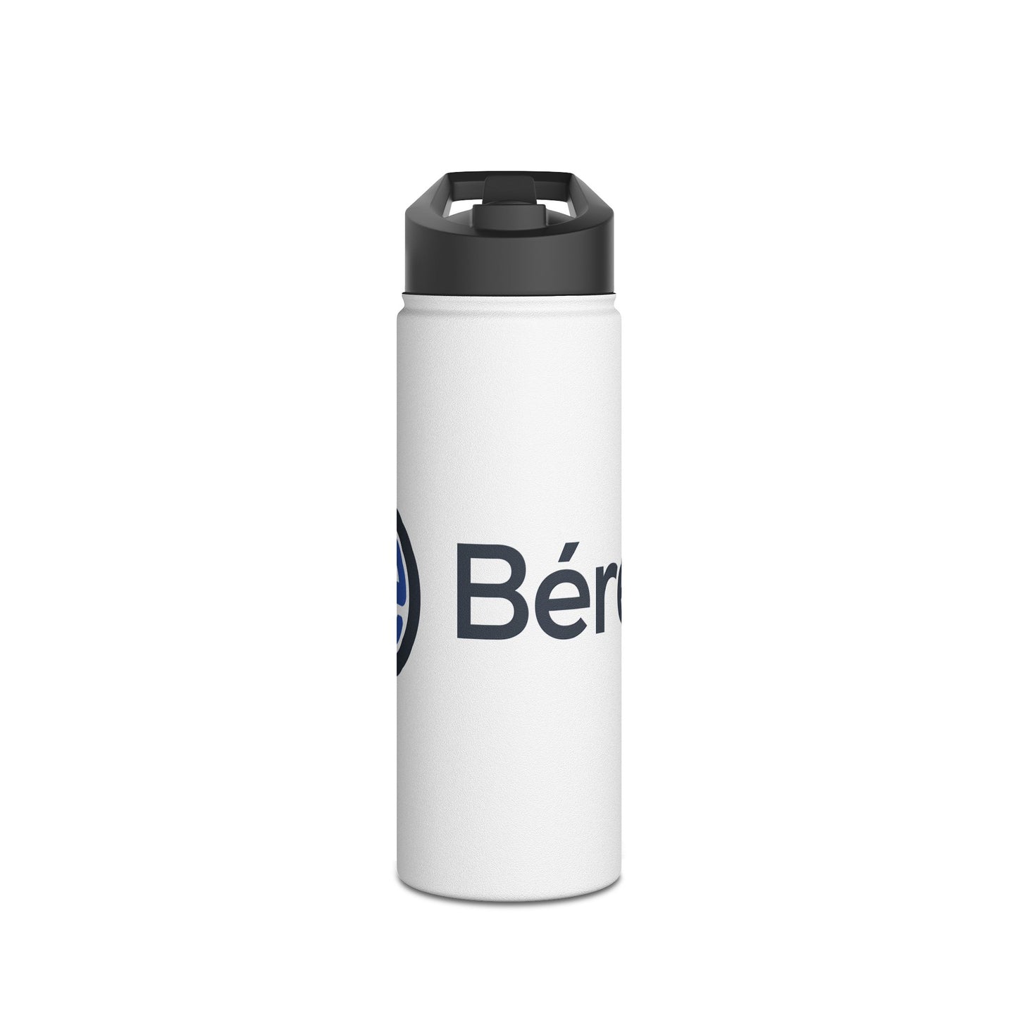 Béré Stainless Steel Water Bottle  — Béré Travel Bottle