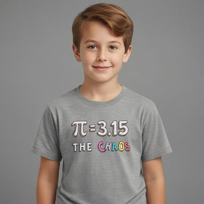 Pi family bundle - Pi themed Math humor for STEM families